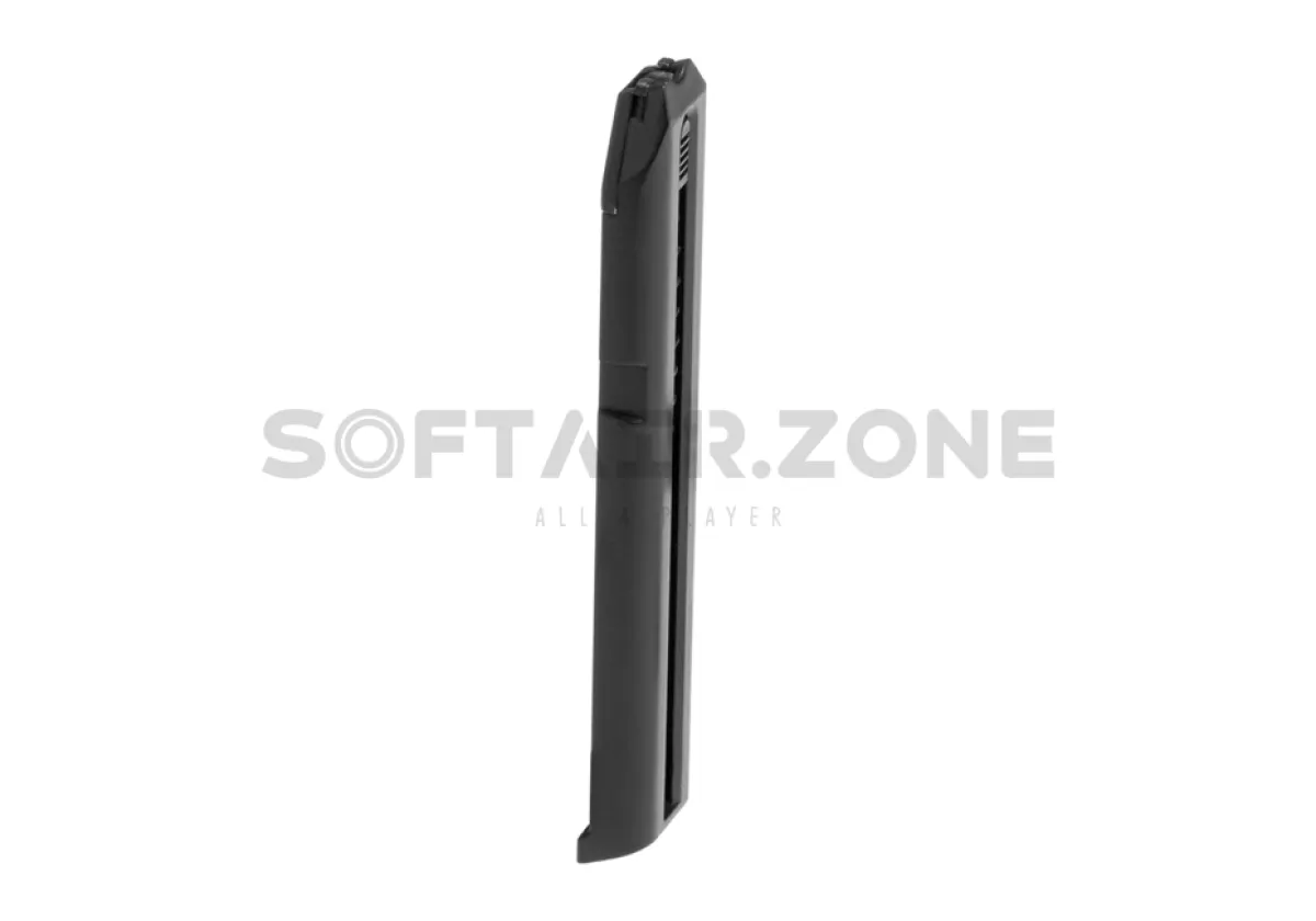Original Cyma Magazin for CM 128 AEP Pistolen ca. 36 Schuss